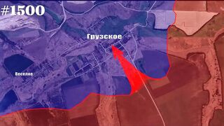 350 UKRANIAN SOLDIERS ELIMINATED IN DONBAS ALONE