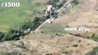 350 UKRANIAN SOLDIERS ELIMINATED IN DONBAS ALONE
