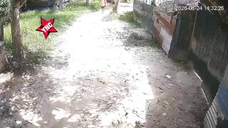 Ruthless Assassination Of Businessman In The Philippines