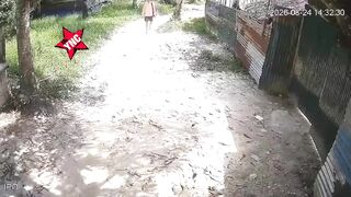 Ruthless Assassination Of Businessman In The Philippines
