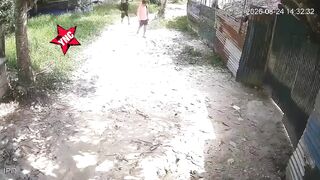 Ruthless Assassination Of Businessman In The Philippines