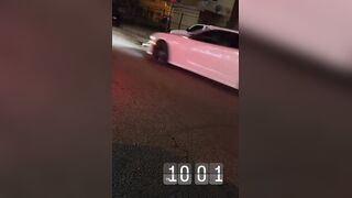 USA: Man Laying On The Road Gets Run Over, Killed By Several Vehicles