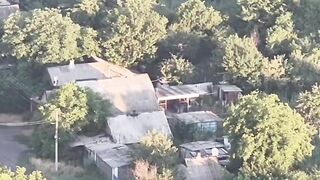 Rubicon killing Ukrainian drone operators.