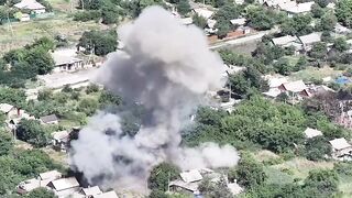 Rubicon killing Ukrainian drone operators.
