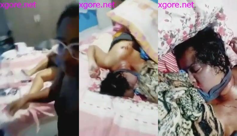 Woman Raped And Then Killed