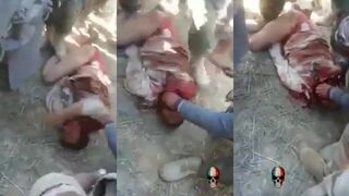 RAPIST Was Tortured And Then Killed