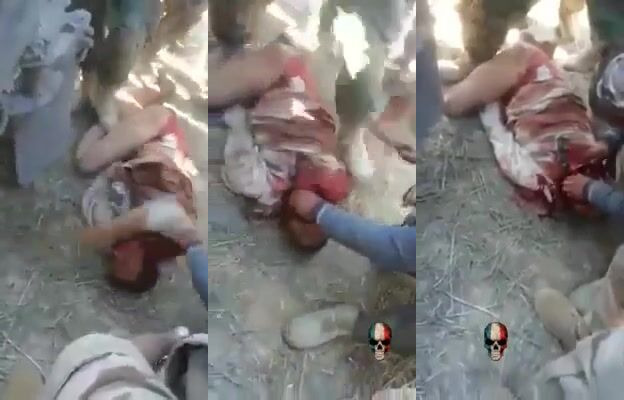 RAPIST Was Tortured And Then Killed