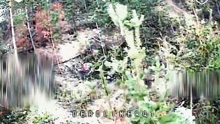 Extermination of Russians by SIGNUM. #9