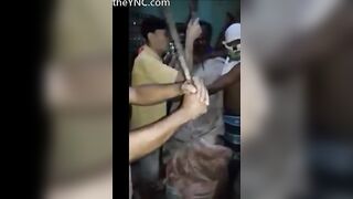 Brazilian prisoners execute rival