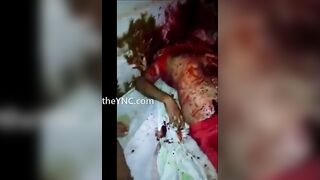 Brazilian prisoners execute rival
