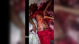 Brazilian prisoners execute rival