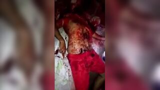 Brazilian prisoners execute rival