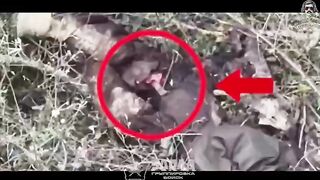 Killing Ukrainian terrorists.
