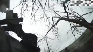 GoPro: Failed rescue of a wounded friend.
