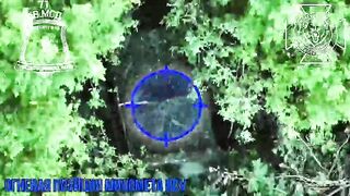 VOLCHANSK CAULDRON CLEARED FROM UKRANIAN SOLDIERS
