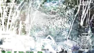 VOLCHANSK CAULDRON CLEARED FROM UKRANIAN SOLDIERS