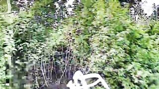 VOLCHANSK CAULDRON CLEARED FROM UKRANIAN SOLDIERS