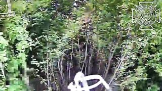 VOLCHANSK CAULDRON CLEARED FROM UKRANIAN SOLDIERS