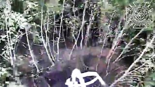 VOLCHANSK CAULDRON CLEARED FROM UKRANIAN SOLDIERS