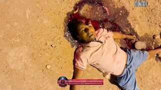 Man Was Killed By Hitman Taking His Last Breath????