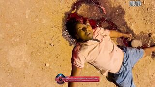 Man Was Killed By Hitman Taking His Last Breath????