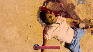 Man Was Killed By Hitman Taking His Last Breath????