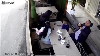 He Was Murdered By Hitman