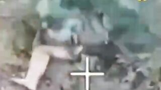 UKRANIAN SABOTAGE AND RECONNAISSANCE GROUPS (DRGs)