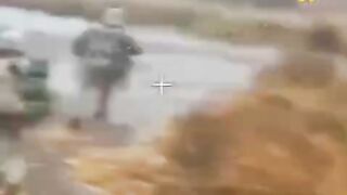 UKRANIAN SABOTAGE AND RECONNAISSANCE GROUPS (DRGs)
