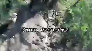 UKRANIAN SABOTAGE AND RECONNAISSANCE GROUPS (DRGs)