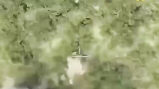 UKRANIAN SABOTAGE AND RECONNAISSANCE GROUPS (DRGs)