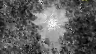 UKRANIAN SABOTAGE AND RECONNAISSANCE GROUPS (DRGs)