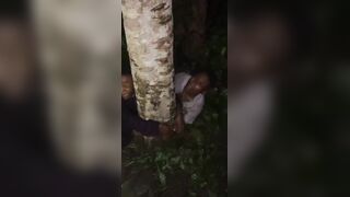 Two Women Tortured For Being Lesbians