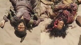 Baloch Rebels Ambushed, Killed By Pakistan Army Soldiers