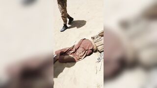 Baloch Rebels Ambushed, Killed By Pakistan Army Soldiers