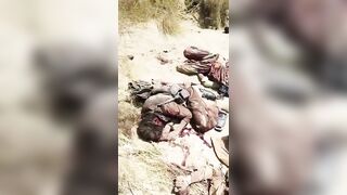 Baloch Rebels Ambushed, Killed By Pakistan Army Soldiers