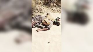 Baloch Rebels Ambushed, Killed By Pakistan Army Soldiers