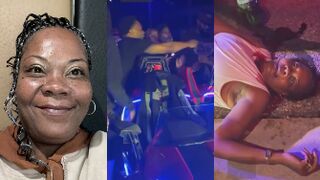 USA: Gunman Opens Fire Killing A Woman In Michigan