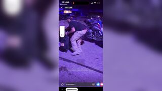 USA: Gunman Opens Fire Killing A Woman In Michigan