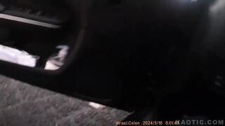 Man Armed With Two Knives Attacks Bridgeport Officers (2024)