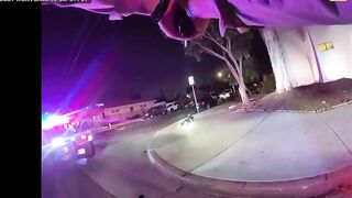 California Deputies Kill Armed Man After He Reaches for Gun