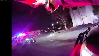 California Deputies Kill Armed Man After He Reaches for Gun
