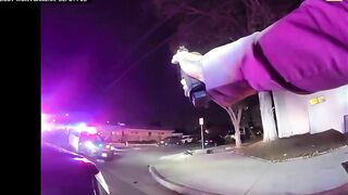 California Deputies Kill Armed Man After He Reaches for Gun