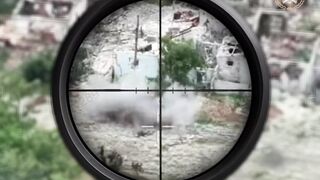 Dead Russians by WORMBUSTERS. #4