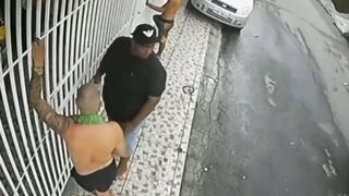 CLASSIC: Gang Member Was Killed Outside His House ShotHead