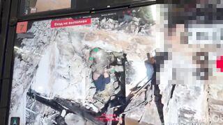 ANYTHING IS LEGAL IN UKRAINE WARZONE