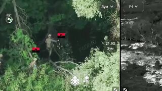 Colombians keep killing Russians. Episode 5.