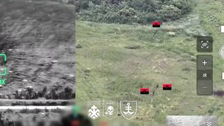 Colombians keep killing Russians. Episode 5.