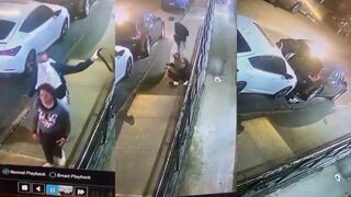 2024 Police arrest man accused of wrapping belt around woman’s neck in NYC before sexually assaulting her