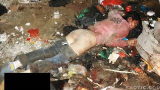 DEAD ANAL RAPED 24 YEAR OLD WOMAN